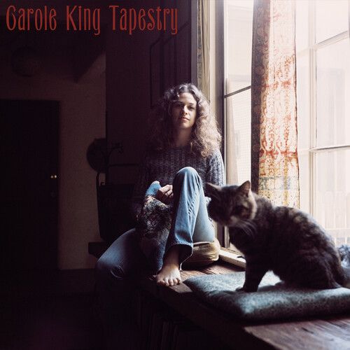 Carole King | Tapestry (Vinyl)