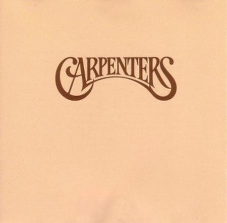 Carpenters | Carpenters (Remastered) (180 Gram Vinyl)