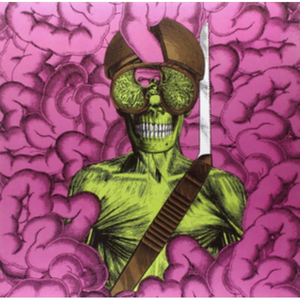 Thee Oh Sees | Carrion Crawler (Vinyl)