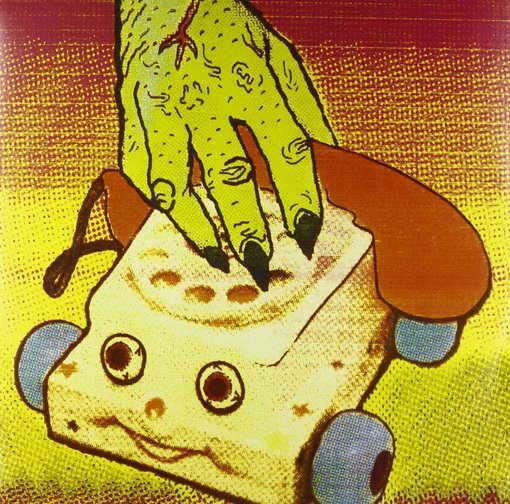 Thee Oh Sees | Castlemania (Vinyl)