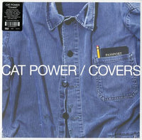 Cat Power | Covers
