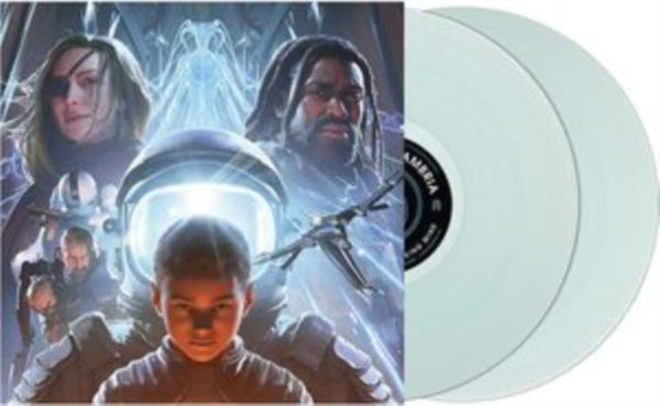 Coheed & Cambria | Vaxis II: A Window of the Waking Mind (Transparent Electric Blue) (2 LP)
