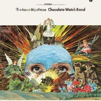 Chocolate Watch Band | The Inner Mystique (Vinyl)