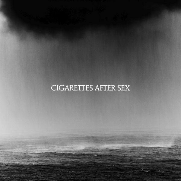 Cigarettes After Sex | Cry (Vinyl)