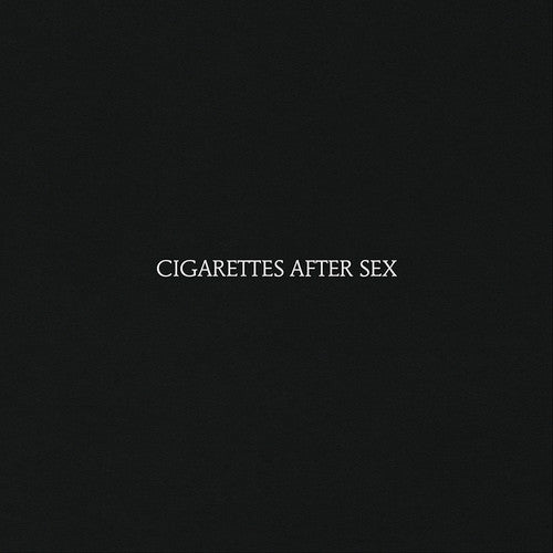 Cigarettes After Sex | Cigarettes After Sex (Vinyl)