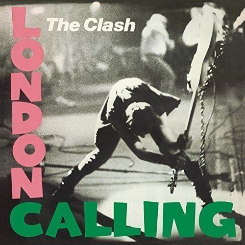 The Clash | London Calling (180 Gram Vinyl) (2 LP)