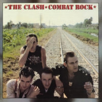 The Clash | Combat Rock (180 Gram Vinyl)