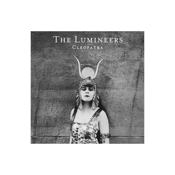 Lumineers | Cleopatra (180 Gram Vinyl)