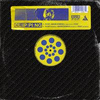 clipping | The Deep EP (Vinyl)