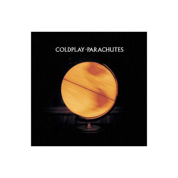 Coldplay | Parachutes (Vinyl)
