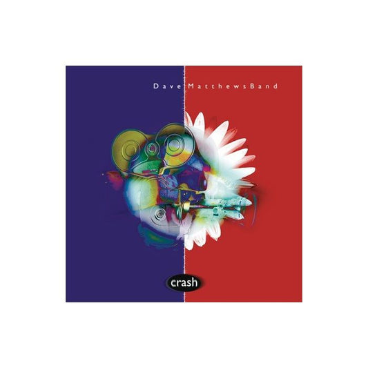 Dave Matthews Band | Crash: 20th Anniversary Edition (180 Gram) (2 LP)