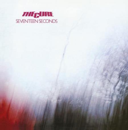 The Cure | Seventeen Seconds (180 Gram White Vinyl)