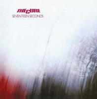 The Cure | Seventeen Seconds (180 Gram White Vinyl)