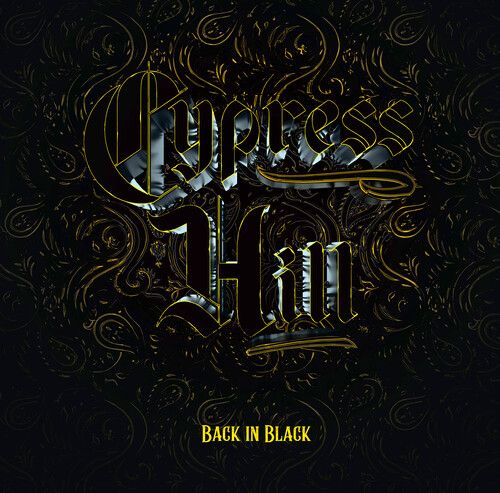Cypress Hill | Back In Black (Vinyl)