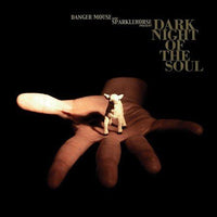 Danger Mouse & Sparklehorse | Dark Night Of The Soul | 2 LP | 180 Gram Vinyl