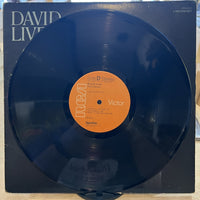 David Bowie | David Live (2 LP) (Used)