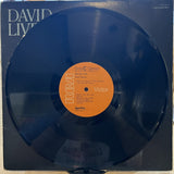 David Bowie | David Live (2 LP) (Used)