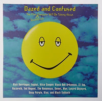 Various Artists | Dazed & Confused OST (2 LP) (Purple Translucent Vinyl)