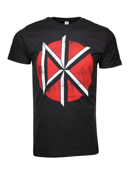 'Dead Kennedys Classic' T-Shirt