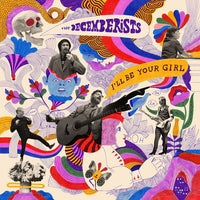 The Decemberists | I'll Be Your Girl (Vinyl)