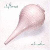 Deftones | Adrenaline (180 Gram Vinyl)