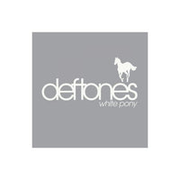 Deftones | White Pony [Explicit Content] (2 LP)