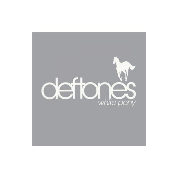 Deftones | White Pony [Explicit Content] (2 LP)