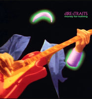 Dire Straits / Money For Nothing (2LP/Green Vinyl)