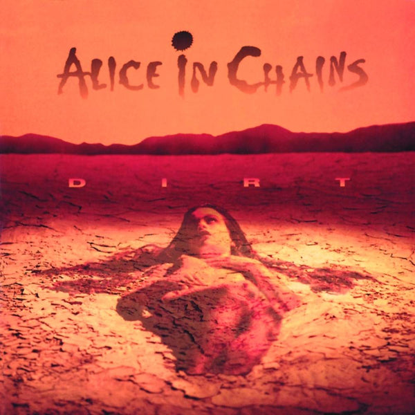 Alice In Chains | Dirt (2 LP)