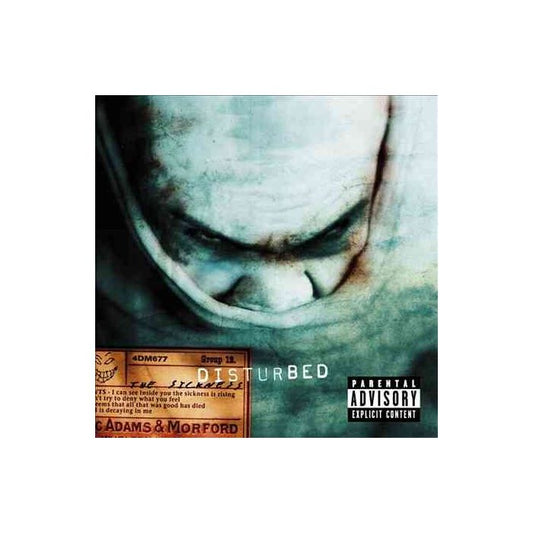 Disturbed | Sickness [Explicit Content]