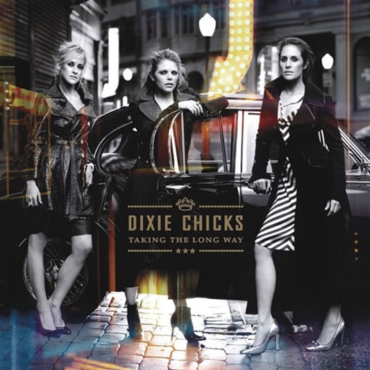 Dixie Chicks | Taking the Long Way (2 LP)