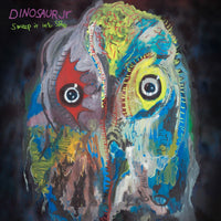 Dinosaur Jr | Sweep It Into Space (Translucent Purple Ripple Vinyl)