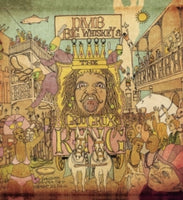Dave Matthews Band | Big Whiskey and The Groogrux King (2 LP)