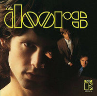 The Doors | The Doors (180 Gram Vinyl, Reissue)