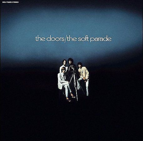 The Doors | The Soft Parade (Remastered) (180 Gram Vinyl) (LP)