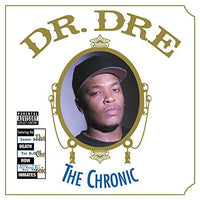 Dr. Dre | The Chronic (Explicit Content) (2 Lp's)