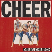 Drug Church | Cheer (Color Vinyl)
