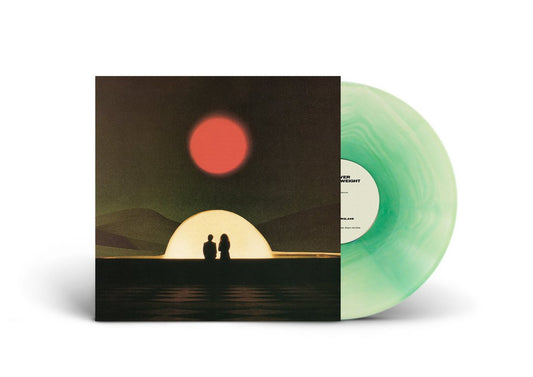 Deep Sea Diver | Impossible Weight (Sea Foam Green Vinyl)