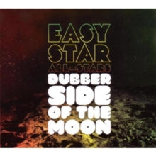Easy Star All-Stars | Dubber Side of the Moon (Vinyl)