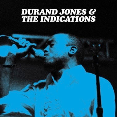 Durand Jones & The Indications (Vinyl)