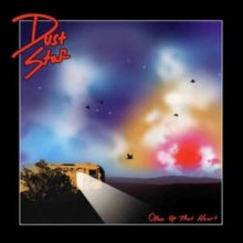 Dust Star | Open Up That Heart (Lemon Vinyl)