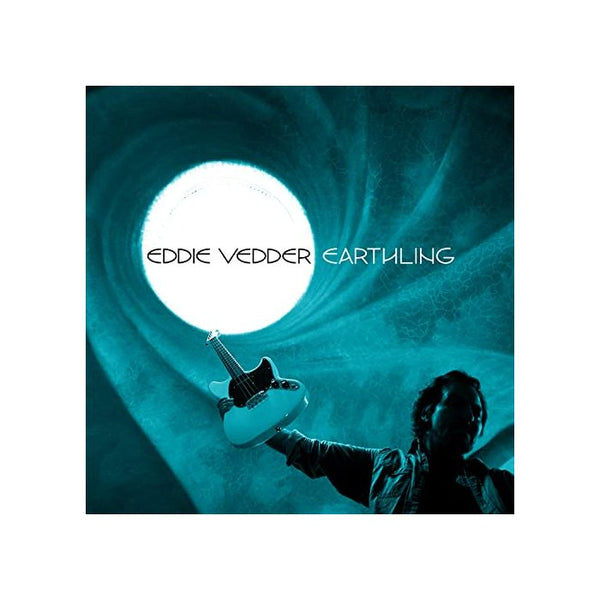 Eddie Vedder | Earthling (Vinyl)