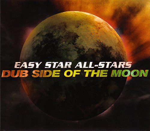Easy Star All-Stars | Dub Side Of The Moon (Vinyl)