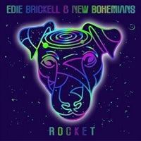 Edie Brickell & The New Bohemians | Rocket (Vinyl)
