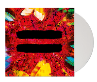Ed Sheeran | = (Limited Edition Indie Exclusive White Vinyl)