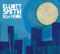 Elliott Smith | New Moon (2 LP)