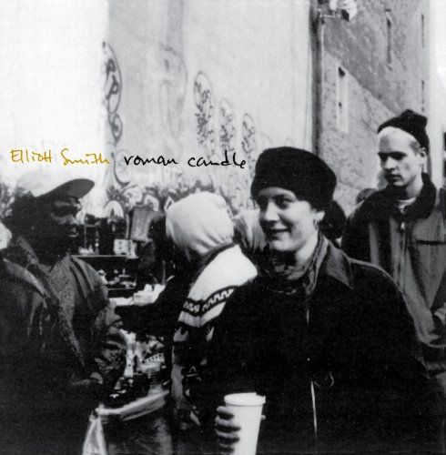 Elliott Smith | Roman Candle (Vinyl)