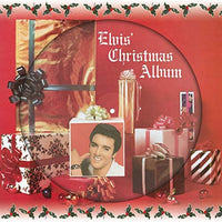 Elvis Presley | Elvis' Christmas Album (Picture Disc)
