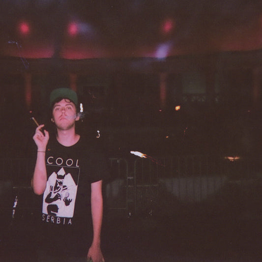 Elvis Depressedly | Holo Pleasures / California Dreamin' (Vinyl)