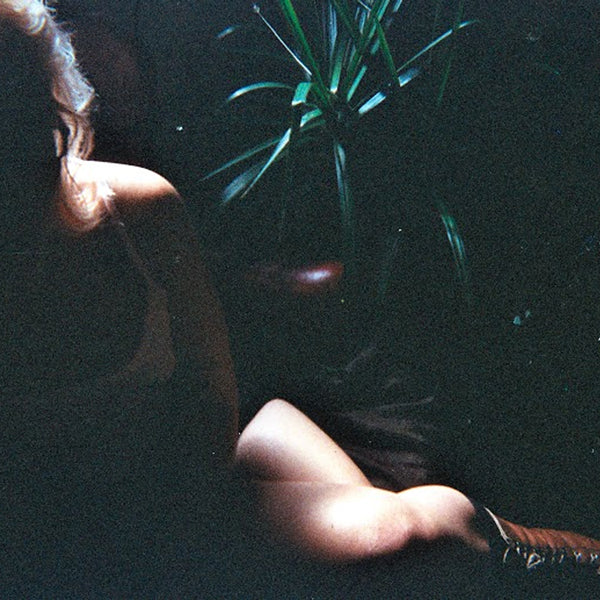 Elvis Depressedly | New Alhambra (Vinyl)